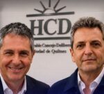 El libertario Ricardo Rij abandonó LLA y pasó al Peronismo