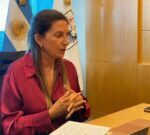 Silvia Lospennato: «La renuncia de Esteban Bullrich es como una herida dolorosa que drena pus»