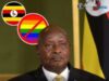 Uganda aprobó en 2023 una ley que penaliza la homosexualidad con cadena perpetua