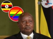 Uganda aprobó en 2023 una ley que penaliza la homosexualidad con cadena perpetua