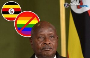 Uganda aprobó en 2023 una ley que penaliza la homosexualidad con cadena perpetua