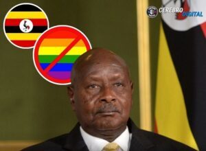 Uganda aprobó en 2023 una ley que penaliza la homosexualidad con cadena perpetua