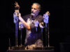 Agosto teatral en El Excéntrico de la 18°