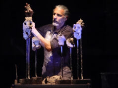 Agosto teatral en El Excéntrico de la 18°