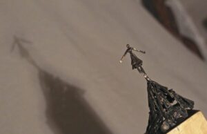 La Ciudad inaugura dos muestras que celebran el arte de la escultura