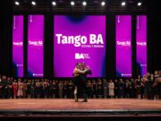 Buenos Aires se prepara para una nueva fiesta del tango