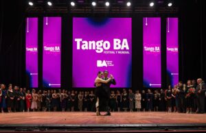 Buenos Aires se prepara para una nueva fiesta del tango