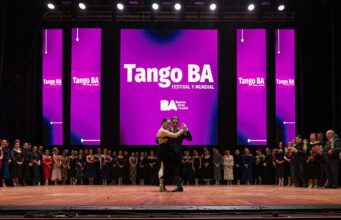 Buenos Aires se prepara para una nueva fiesta del tango