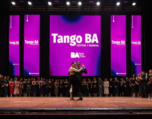 Buenos Aires se prepara para una nueva fiesta del tango