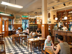 Buenos Aires sumó 12 nuevos Bares Notables y ya son 90 en toda la Ciudad