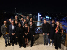 Buenos Aires volvió a ser sede de una ronda semifinal de los International Emmy