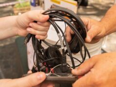 Dónde llevar residuos especiales para reciclar en la Ciudad