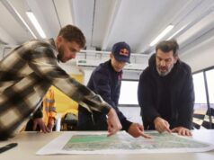 El MotoGP vuelve a Buenos Aires después de 28 años