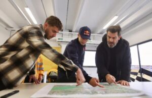 El MotoGP vuelve a Buenos Aires después de 28 años