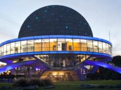El Planetario se transforma en una fiesta de sabores franceses