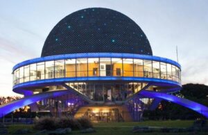El Planetario se transforma en una fiesta de sabores franceses