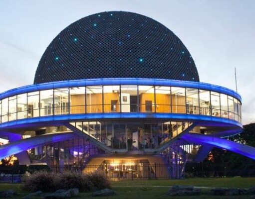 El Planetario se transforma en una fiesta de sabores franceses