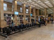 El Registro Civil porteño cumple 140 años y moderniza sus servicios