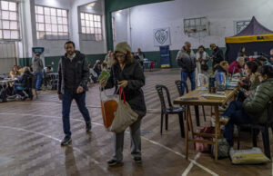 El operativo porteño suma servicios y vacunación esta semana