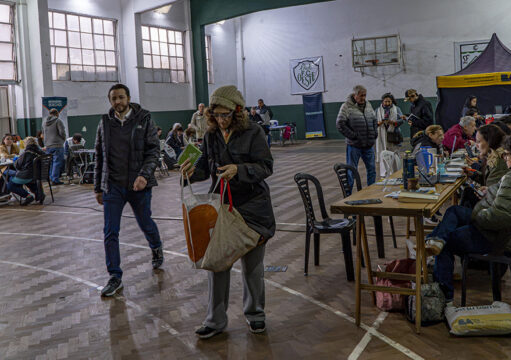 El operativo porteño suma servicios y vacunación esta semana