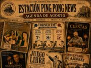 Teatro, música y juegos: una agenda para recorrer tres barrios