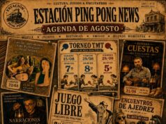 Teatro, música y juegos: una agenda para recorrer tres barrios