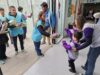 La Ciudad lanza una colecta solidaria de juguetes y libros para el día del niño