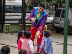 La Ciudad recolectó 5.000 juguetes y ya entregó 2.250
