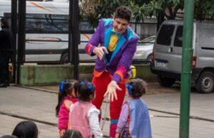 La Ciudad recolectó 5.000 juguetes y ya entregó 2.250