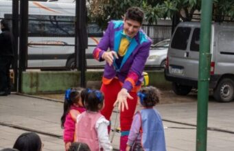 La Ciudad recolectó 5.000 juguetes y ya entregó 2.250