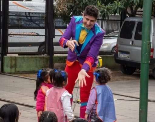 La Ciudad recolectó 5.000 juguetes y ya entregó 2.250