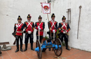 La Ciudad rendirá homenaje a los protagonistas de la Reconquista de 1806