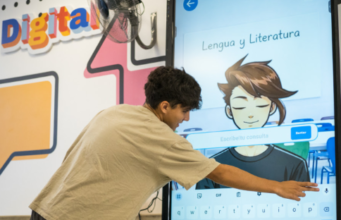 La inteligencia artificial será obligatoria en las escuelas porteñas