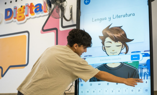 La inteligencia artificial será obligatoria en las escuelas porteñas