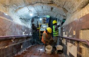 Línea E: comienza la remodelación total de la estación General Urquiza
