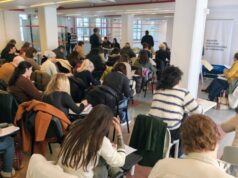 Nuevo examen obligatorio para administrar consorcios en la Ciudad