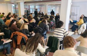Nuevo examen obligatorio para administrar consorcios en la Ciudad