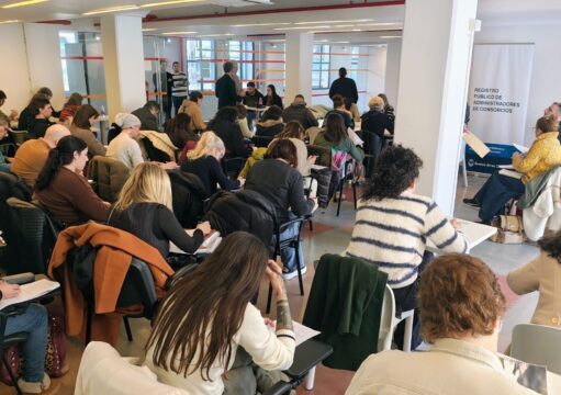Nuevo examen obligatorio para administrar consorcios en la Ciudad
