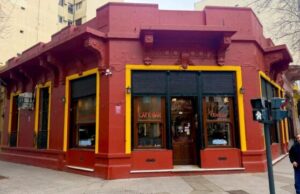 Presentan una serie documental dedicada a los cafés más emblemáticos de la Ciudad