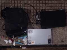 Tres detenidos tras un robo a un departamento de Balvanera