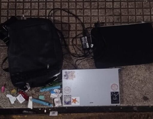 Tres detenidos tras un robo a un departamento de Balvanera