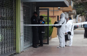 Villa Devoto: la autopsia detalló cómo fue asesinada Romina Calvo