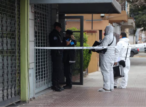 Villa Devoto: la autopsia detalló cómo fue asesinada Romina Calvo