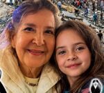 Se fueron abrazadas”: Violeta y su abuela Amparo fueron encontradas sin vida bajo los escombros en Cali