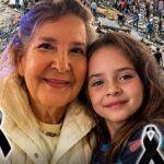 Se fueron abrazadas”: Violeta y su abuela Amparo fueron encontradas sin vida bajo los escombros en Cali