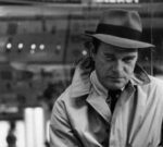 Llega «Alphaville» y «El desprecio» de Jean-Luc Godard