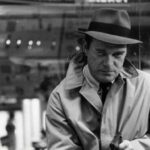 Llega «Alphaville» y «El desprecio» de Jean-Luc Godard