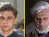 Una foto de joven de Benedicto XVI se viralizó y las redes perdieron la compostura