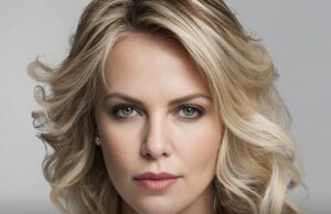 Charlize Theron: «Tengo 50 años pero me gustaría tener una relación con cama aparte»