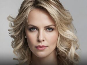 Charlize Theron: «Tengo 50 años pero me gustaría tener una relación con cama aparte»
